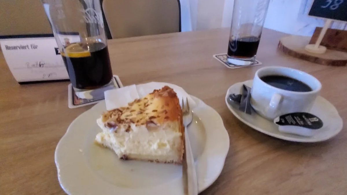 Genossenschaftssaalbau Restaurant Nürnberg – Atmosphäre in Nürnberg, Bayern