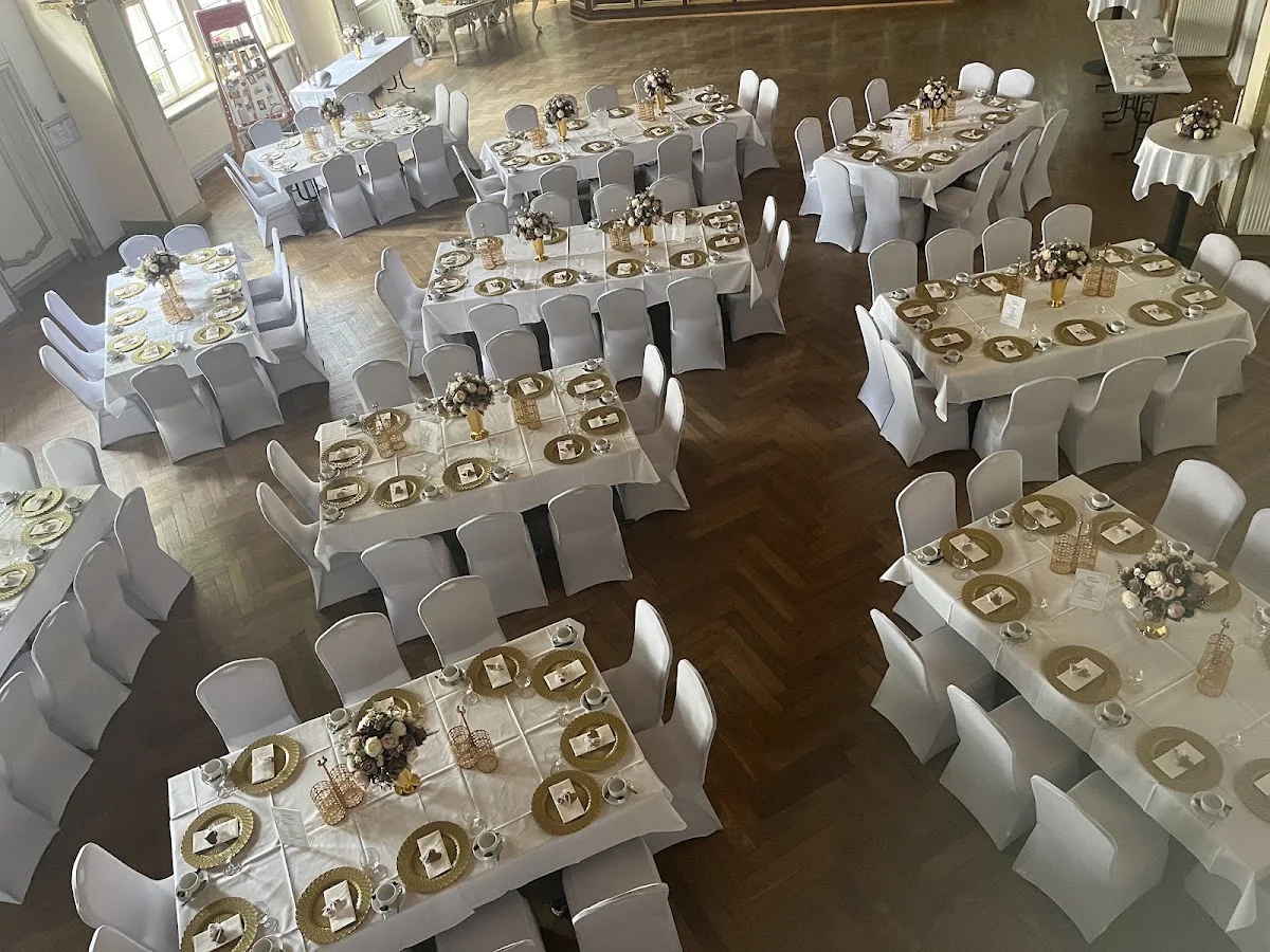 Genossenschaftssaalbau Restaurant Nürnberg – Profilfoto in Nürnberg, Bayern