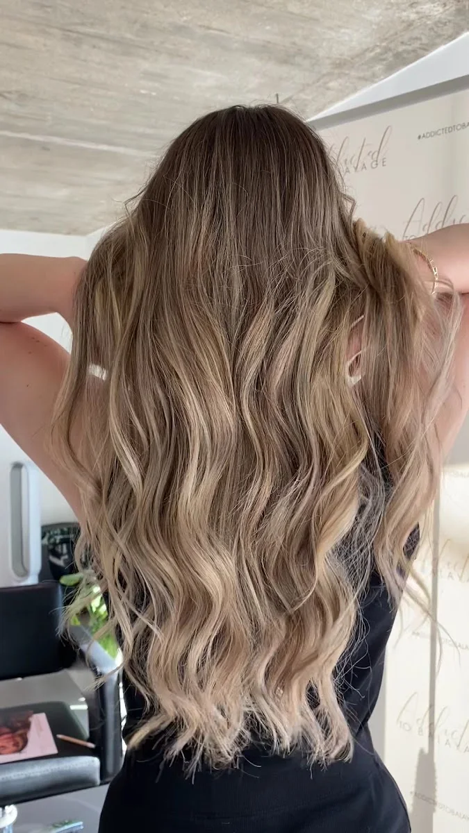 Minopoli Hair & Make-Up Artists – Friseur in Essen, Nordrhein-Westfalen