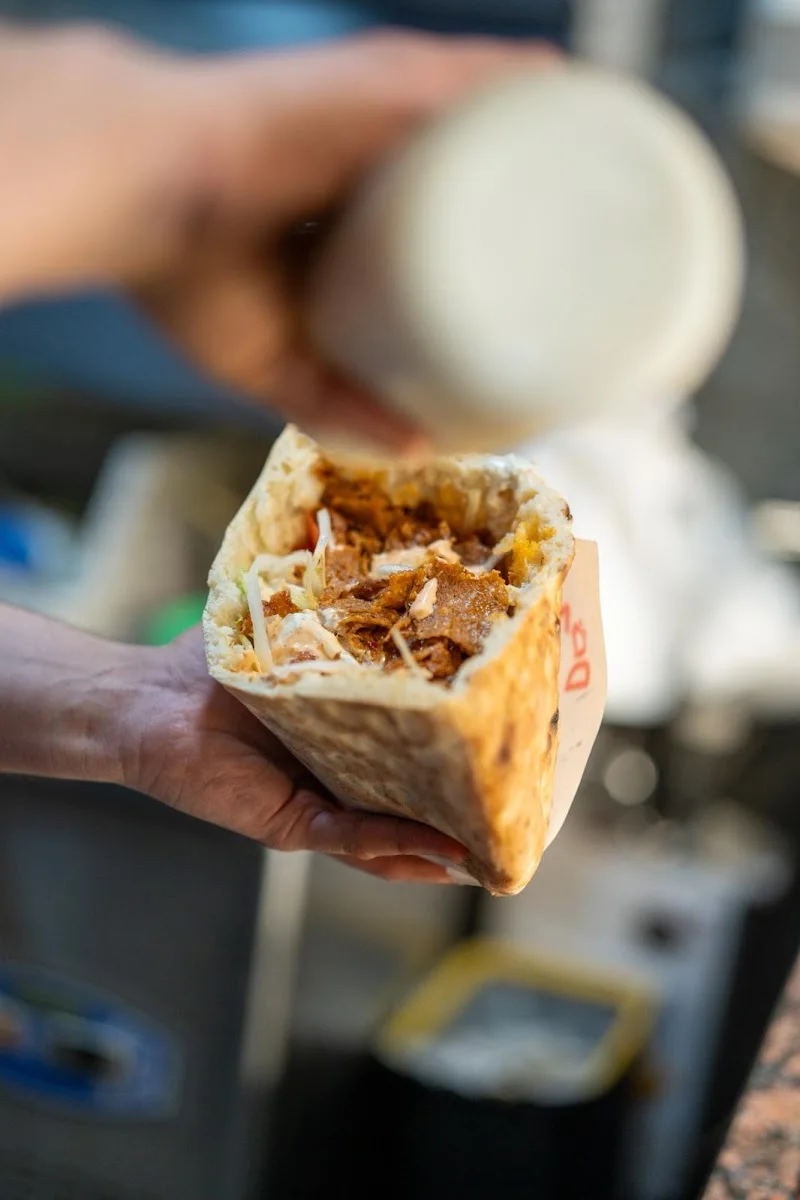 Döner & Pizza Land – Essen und Trinken in Frankfurt am Main, Hessen