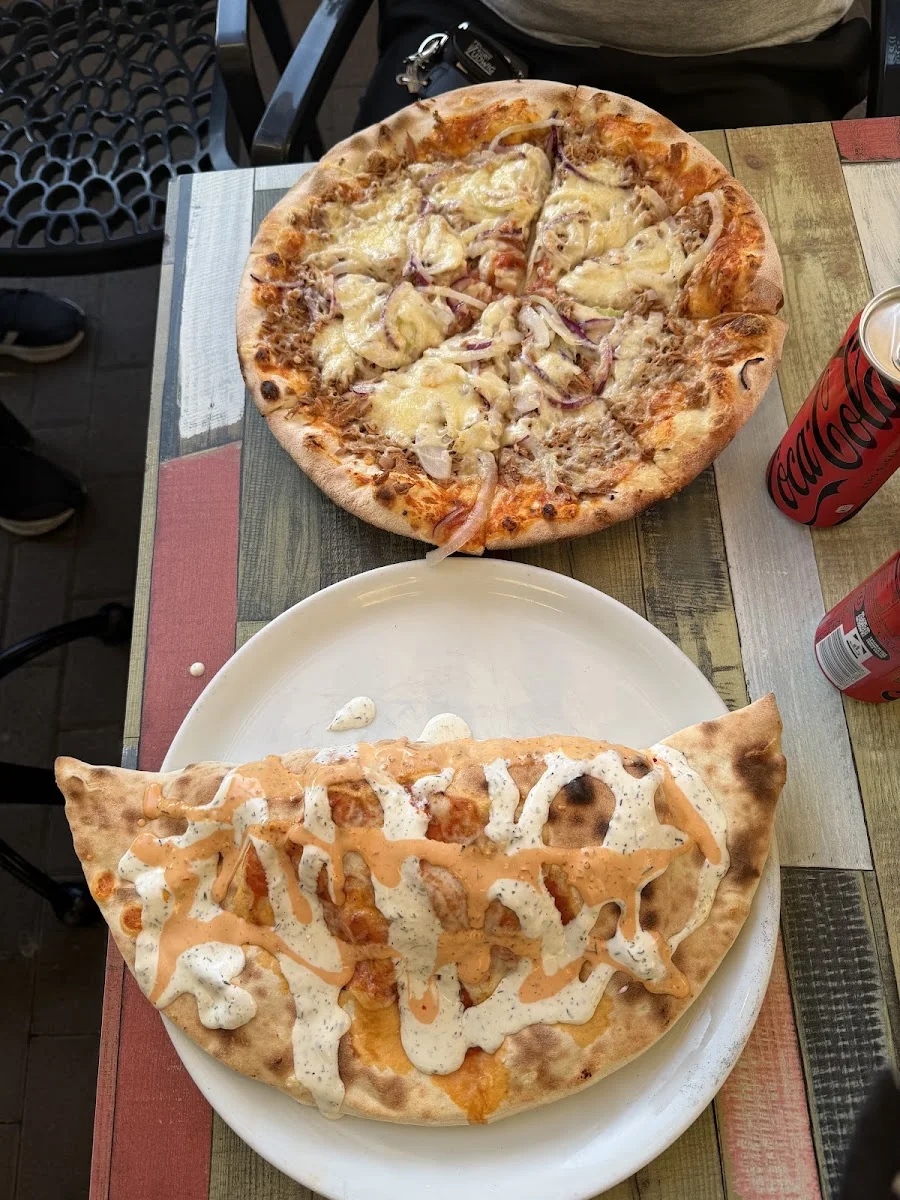 Döner & Pizza Land – Pizza in Frankfurt am Main, Hessen