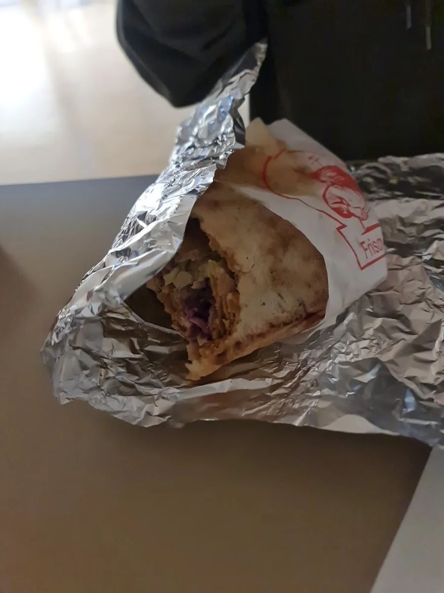 Döner & Pizza Land – Burrito in Frankfurt am Main, Hessen