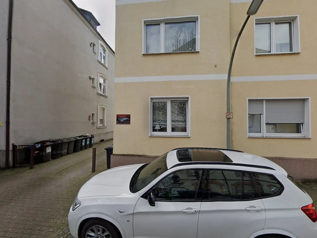 MOBILER BEULENDOKTOR – Street View & 360°-Fotos in Herne, Nordrhein-Westfalen