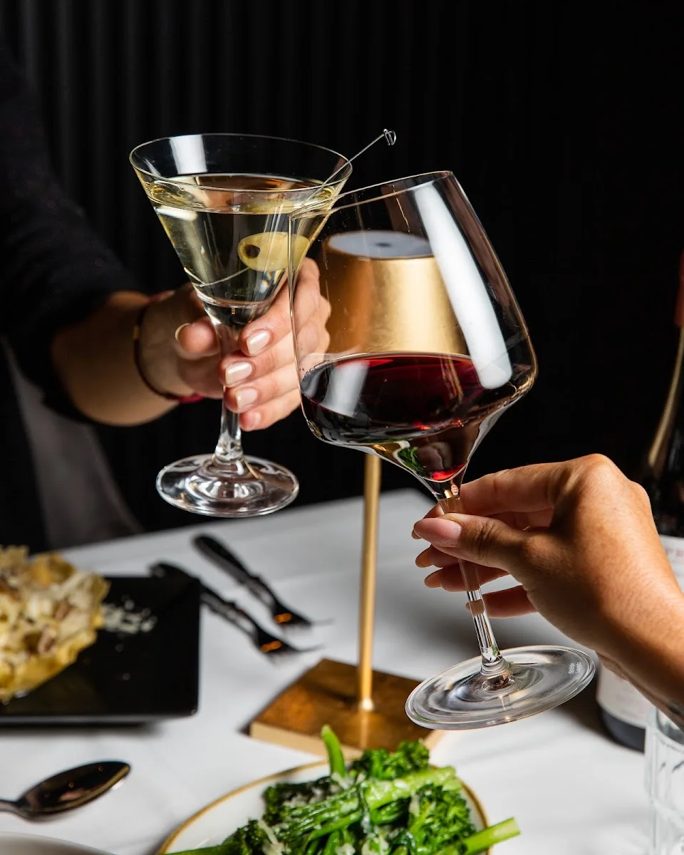 The Taste of Beef and Seafood – Wein in Berlin
