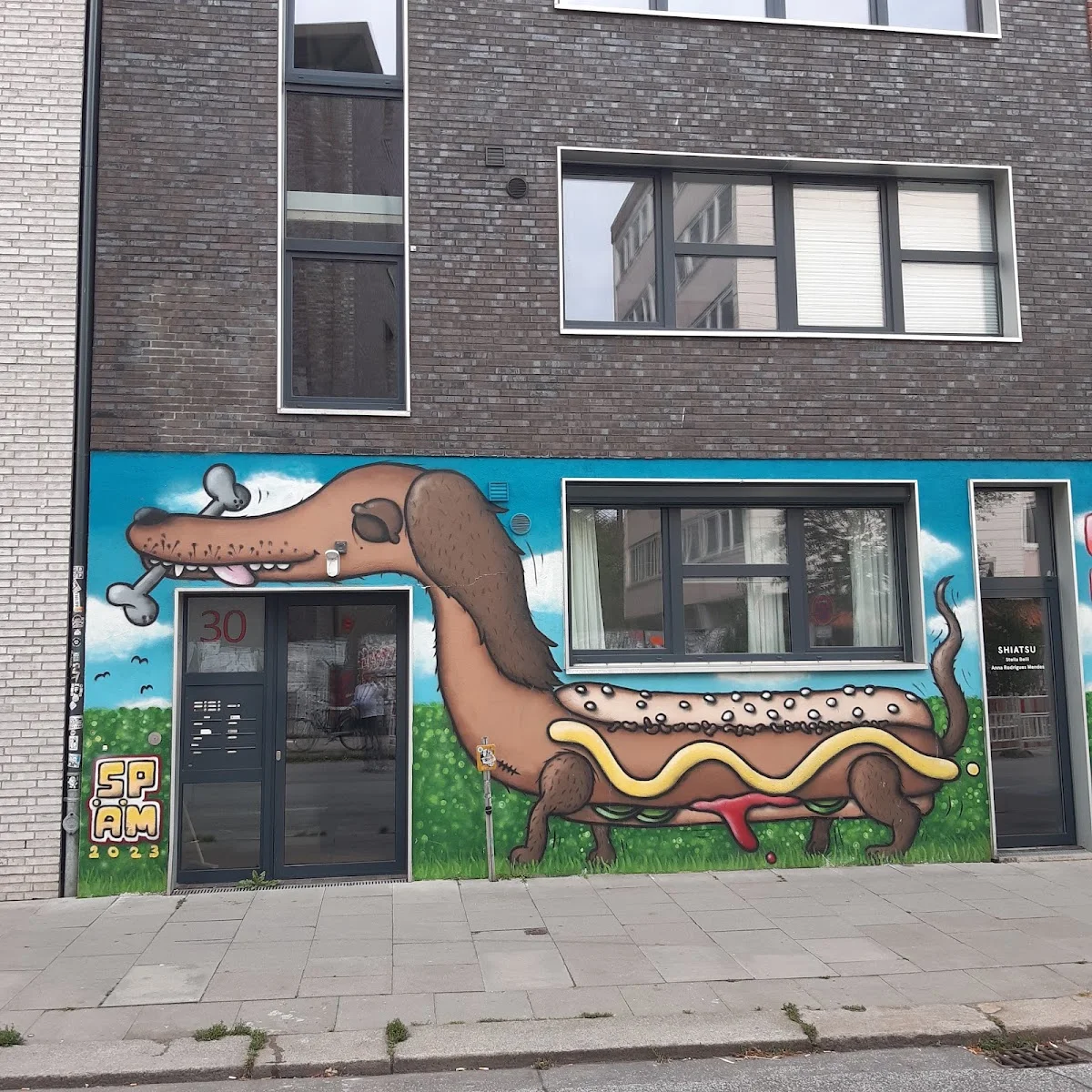 Maharaja – Indisches Restaurant in Hamburg