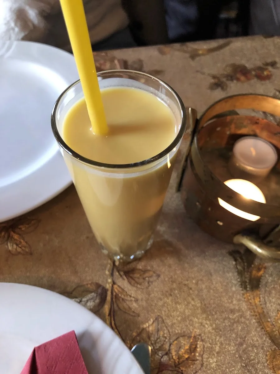Maharaja – Lassi in Hamburg