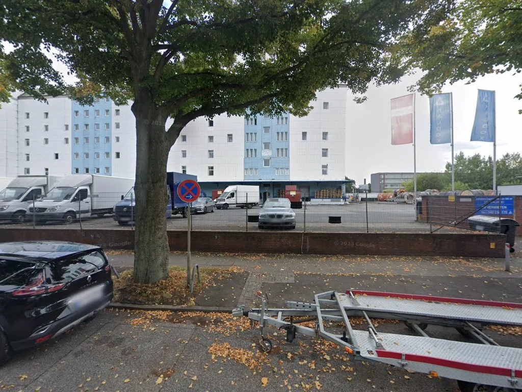 Growland - Dein Growshop – Street View & 360°-Fotos in Hamburg