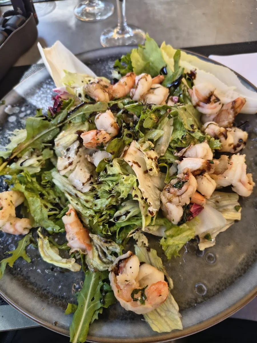 La Grappa Marienthal · Restaurant – Italienisches Restaurant in Hamminkeln, Nordrhein-Westfalen
