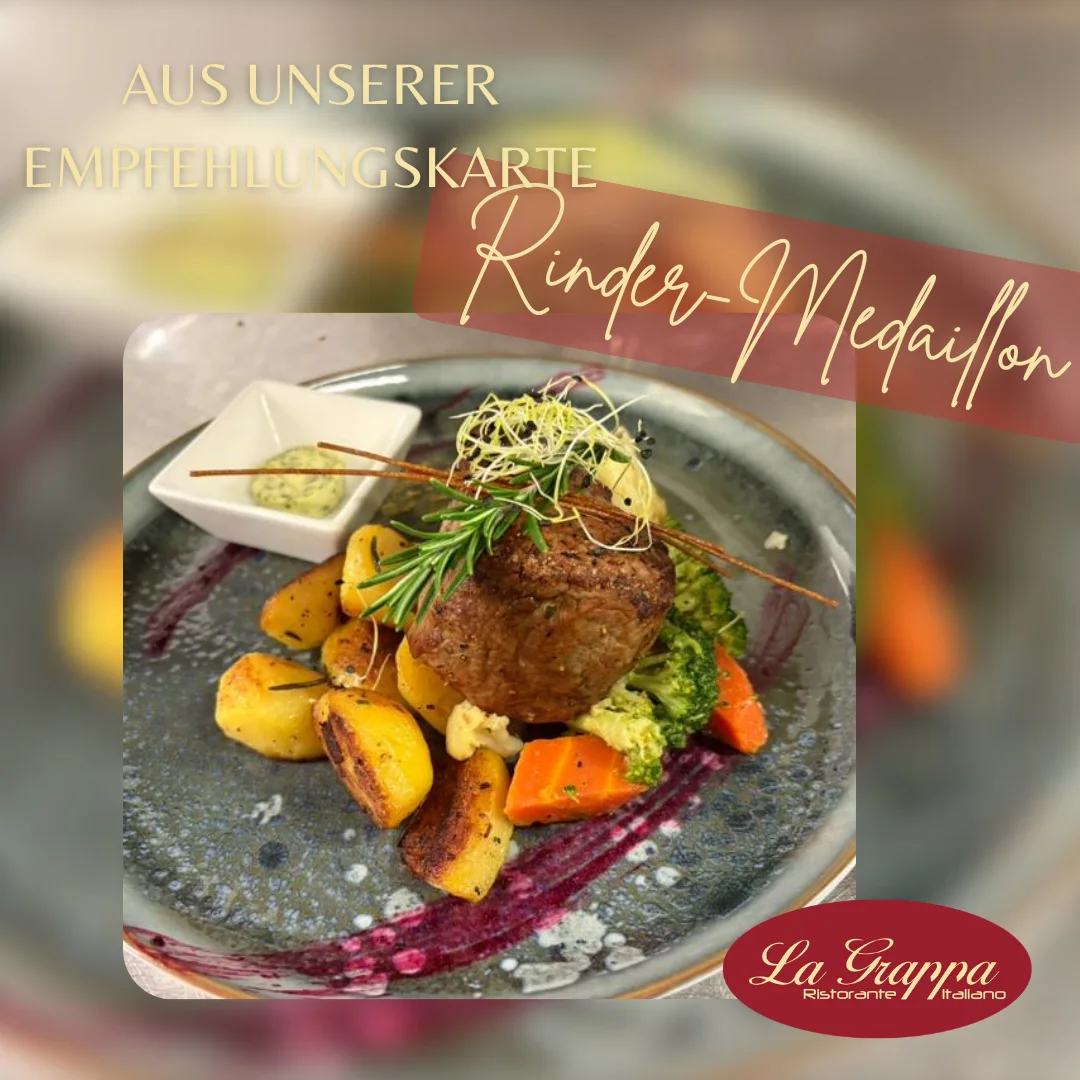 La Grappa Marienthal · Restaurant – Essen und Trinken in Hamminkeln, Nordrhein-Westfalen
