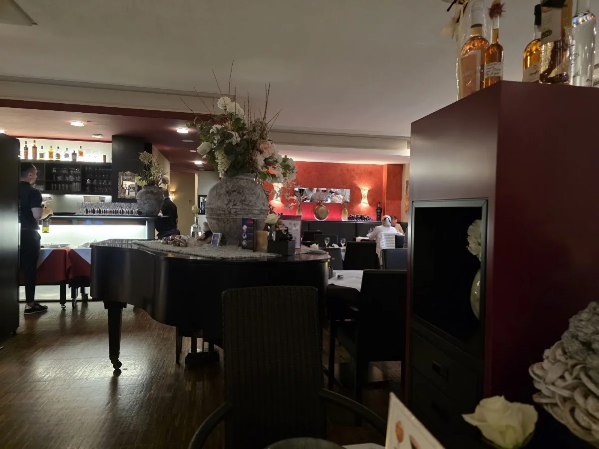 La Grappa Marienthal · Restaurant – Atmosphäre in Hamminkeln, Nordrhein-Westfalen