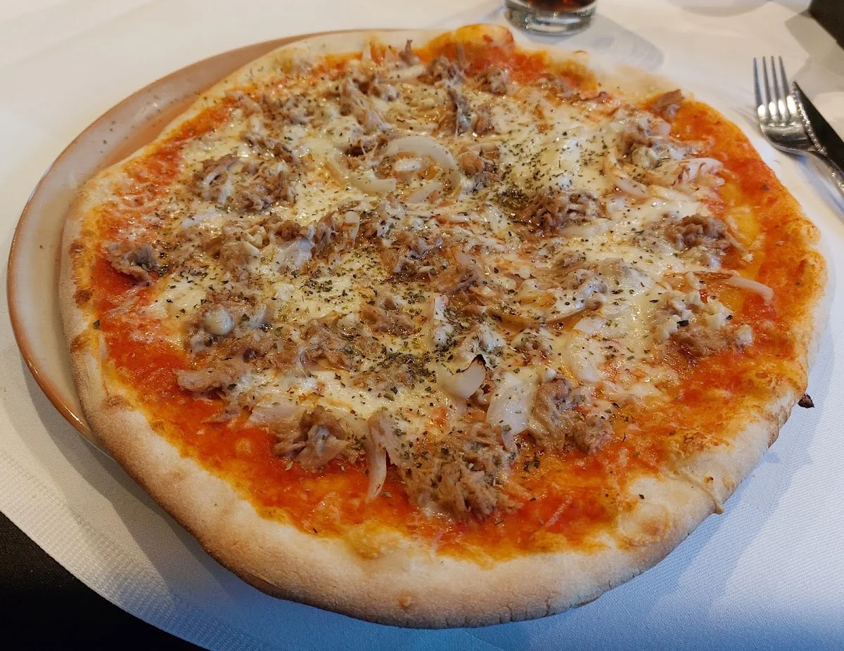 La Grappa Marienthal · Restaurant – Pizza in Hamminkeln, Nordrhein-Westfalen