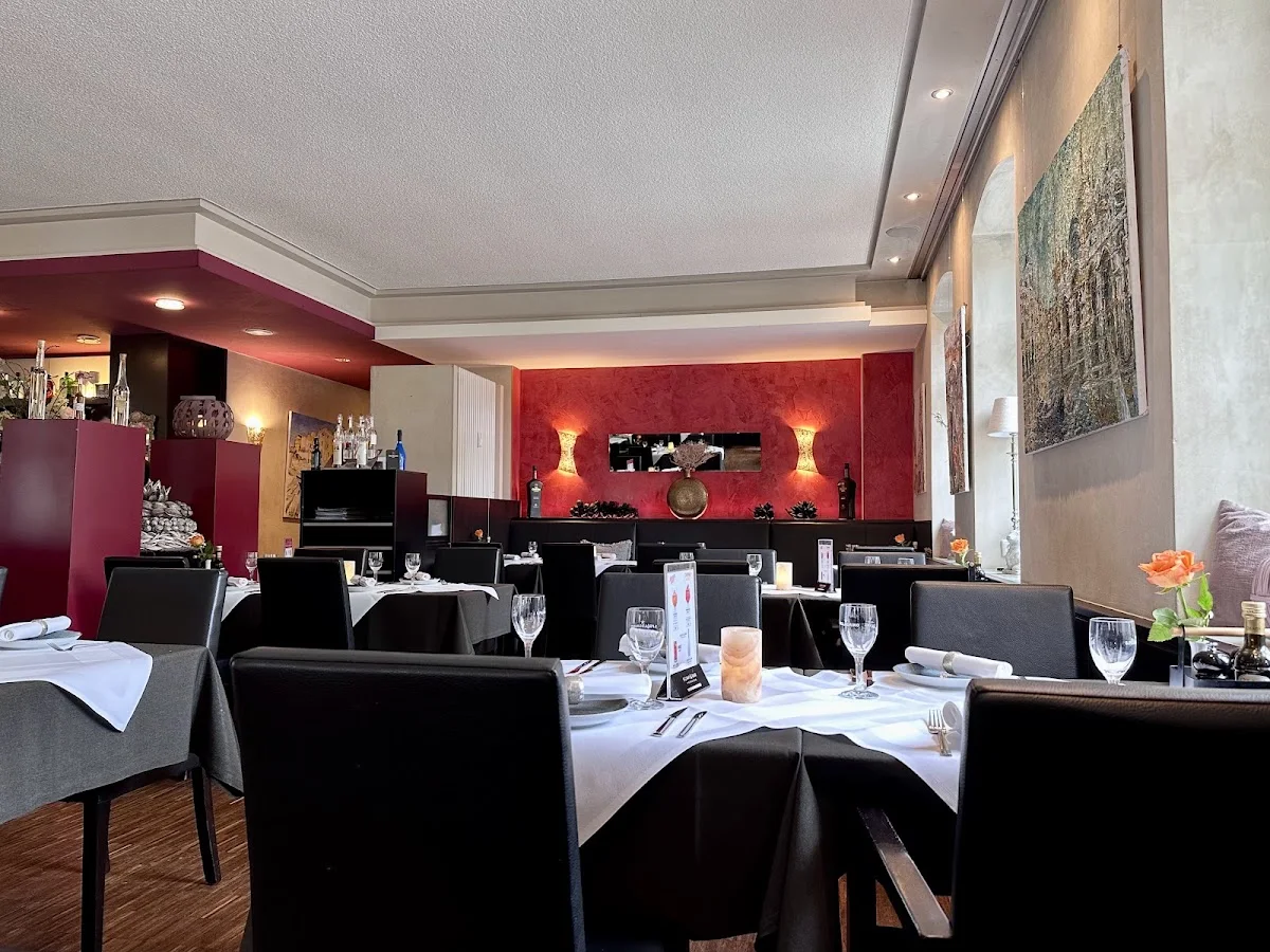 La Grappa Marienthal · Restaurant – Profilfoto in Hamminkeln, Nordrhein-Westfalen
