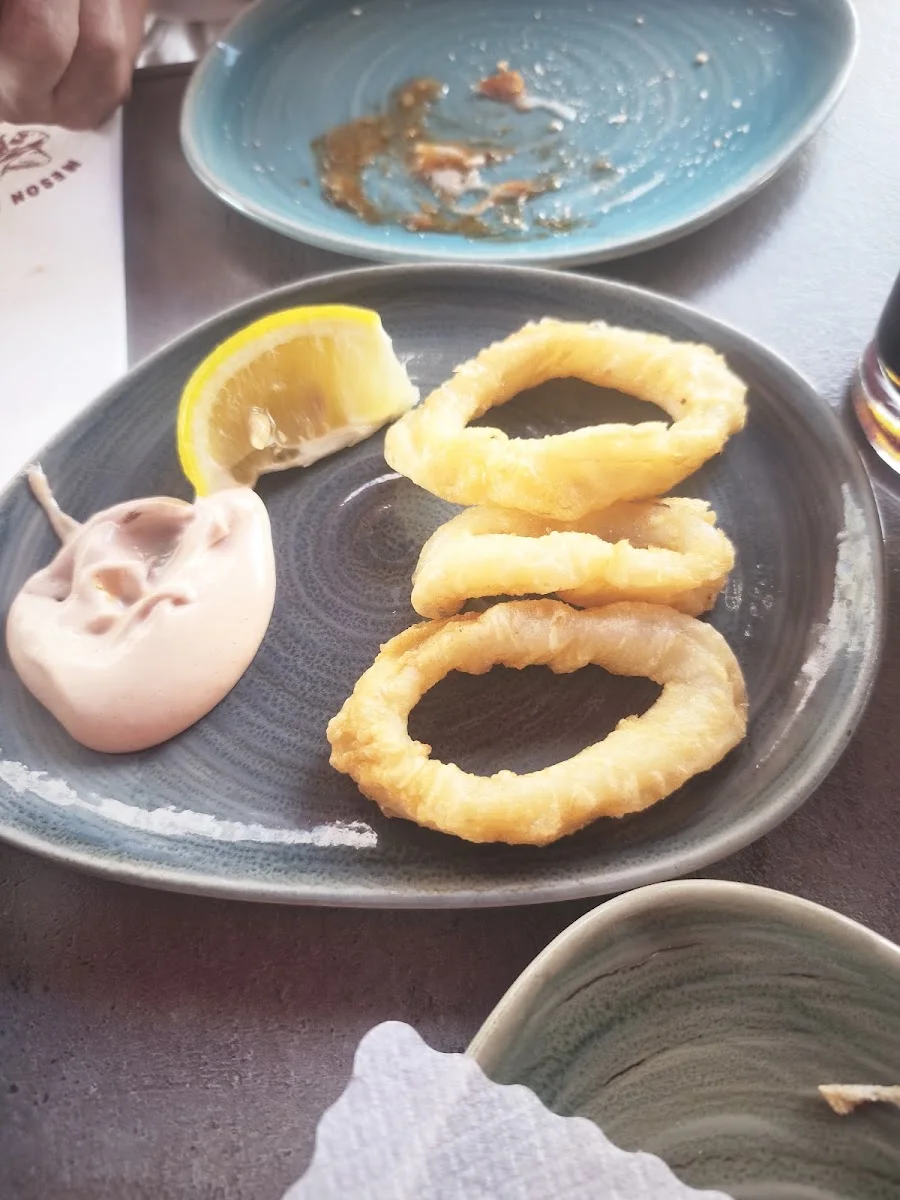 Meson El Cordobes – Restaurant in Köln, Nordrhein-Westfalen