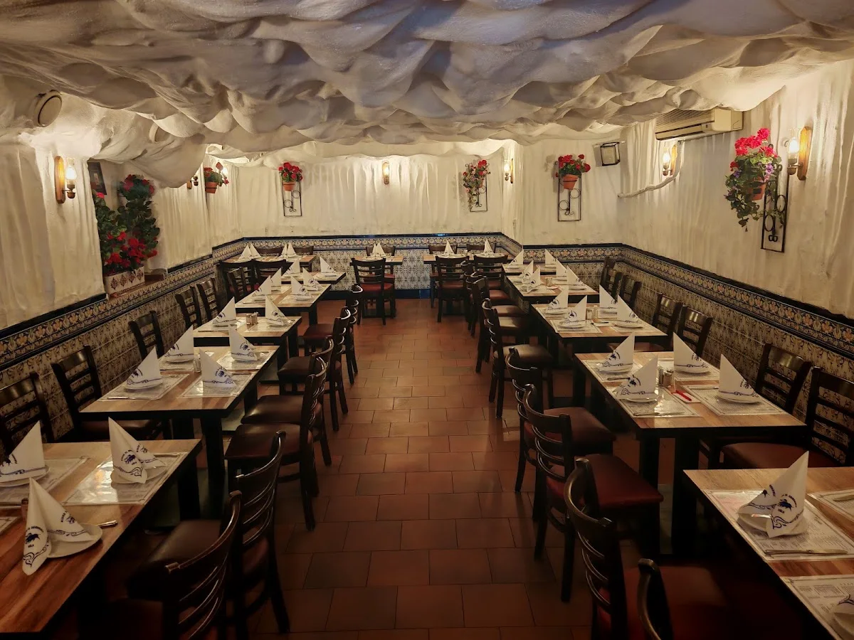 Meson El Cordobes – Atmosphäre in Köln, Nordrhein-Westfalen