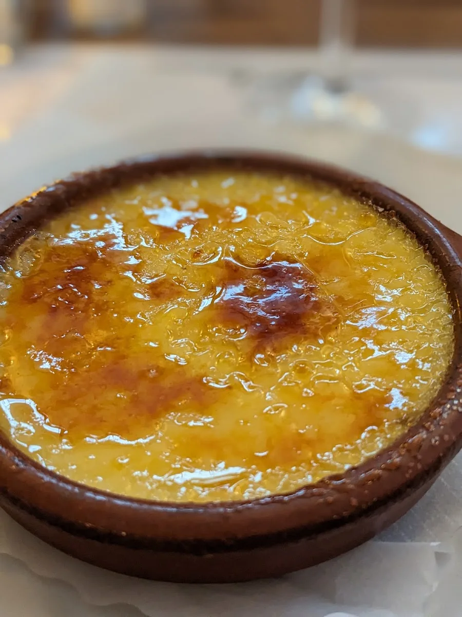 Meson El Cordobes – Crema catalana in Köln, Nordrhein-Westfalen