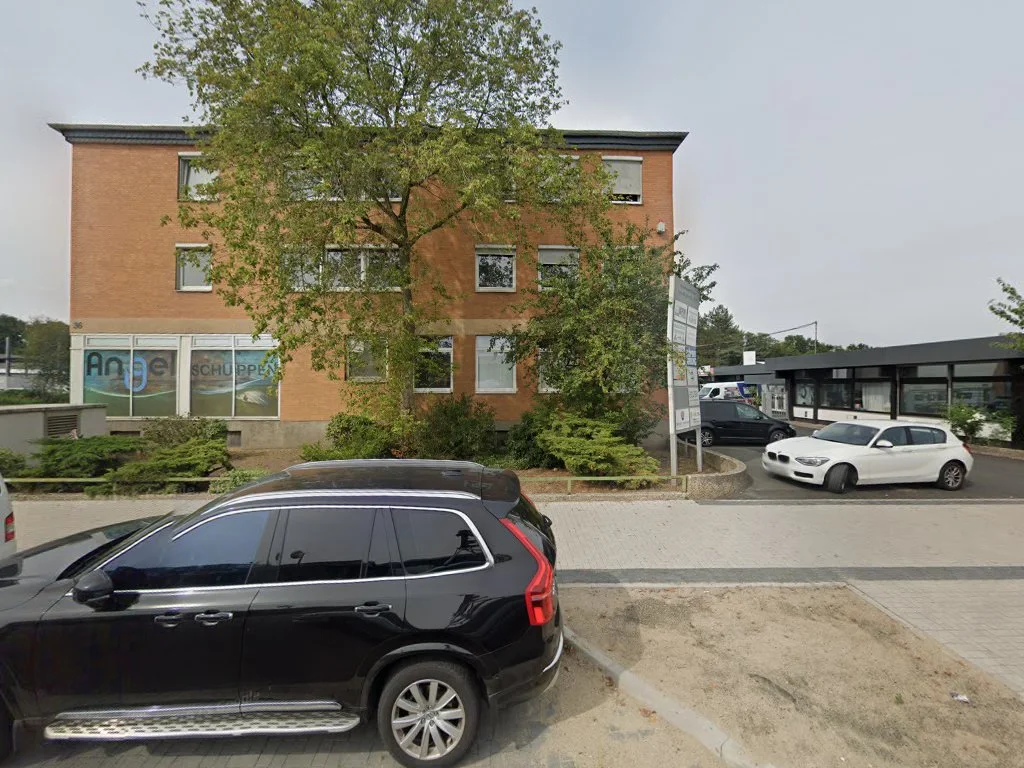 Koelbel-Trainingsforschung, Koelbel GmbH – Street View & 360°-Fotos in Langenhagen, Niedersachsen