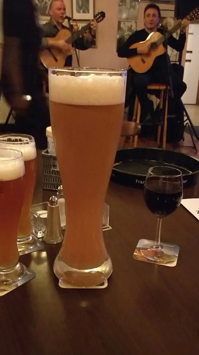 Zur Kastanie Frankfurt – Restaurant in Frankfurt am Main, Hessen