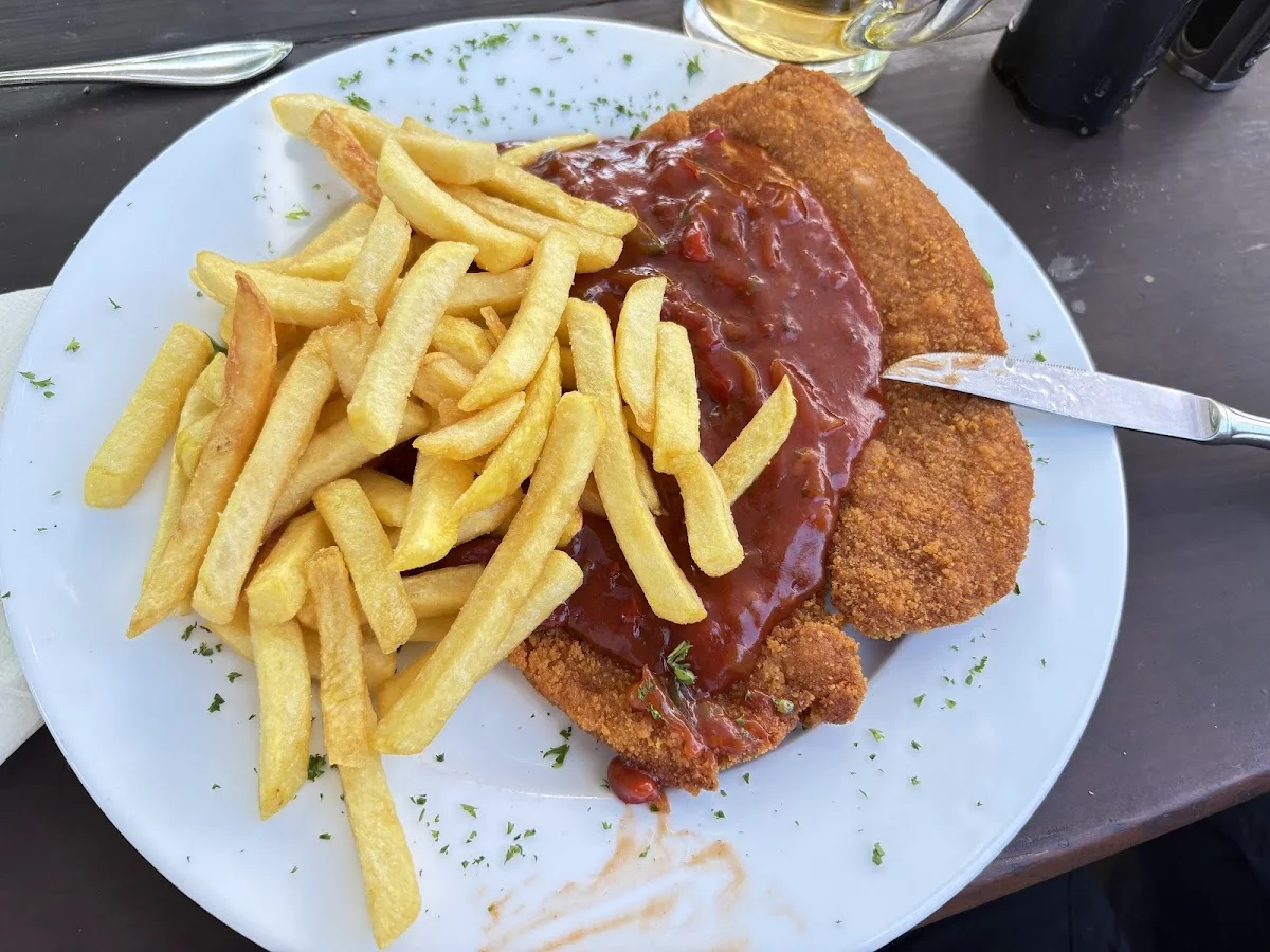Zur Kastanie Frankfurt – Essen und Trinken in Frankfurt am Main, Hessen