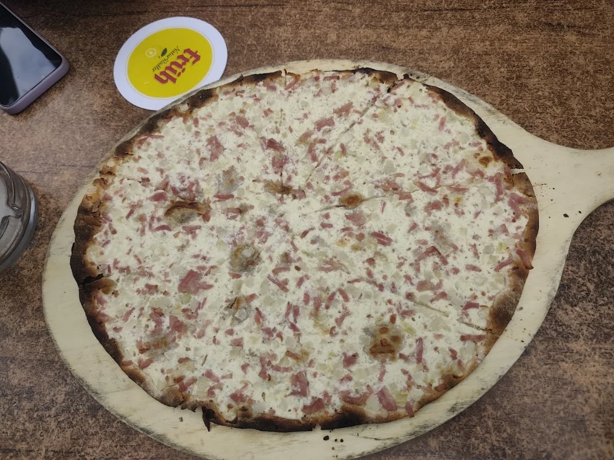 Kroatisches & Internationales Restaurant Slavia – Pizza in Köln, Nordrhein-Westfalen