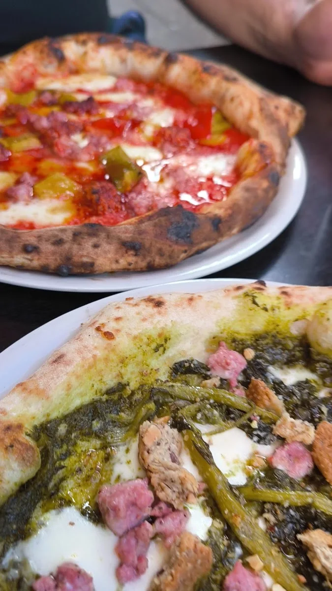 Antica Pizzeria Nennillo - Köln Südstadt – Restaurant in Köln, Nordrhein-Westfalen