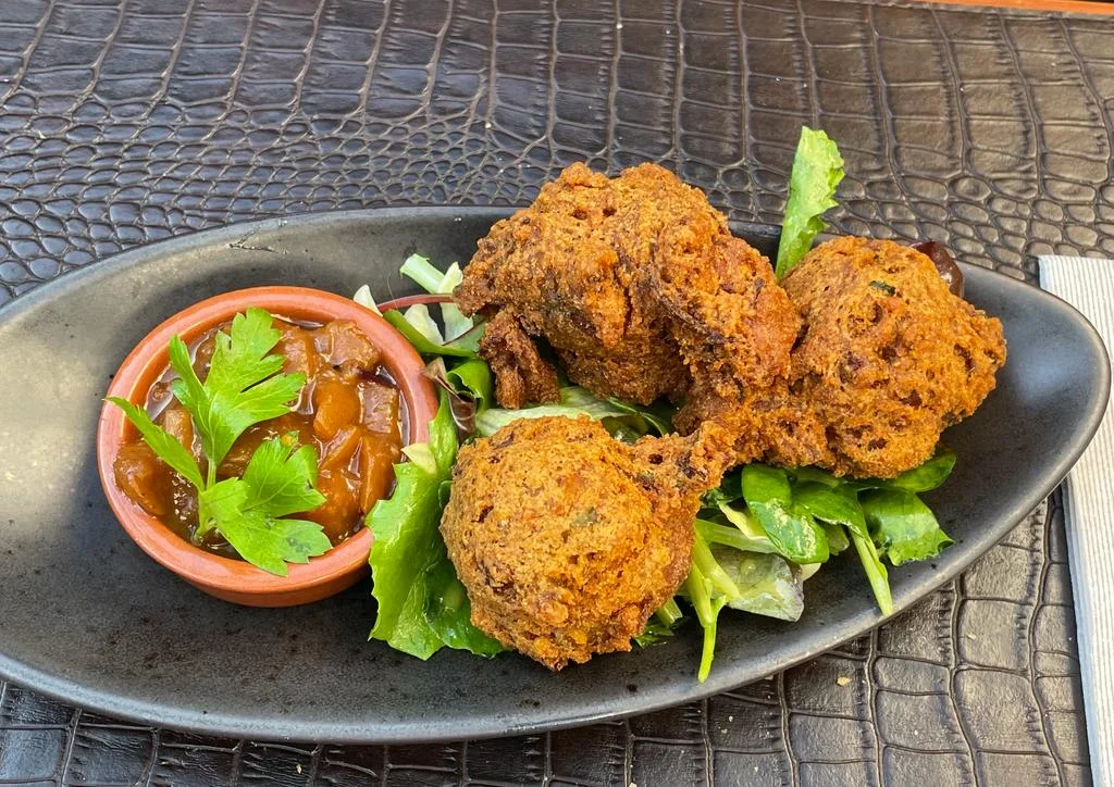 Restaurant Savanna Munich – Essen und Trinken in München, Bayern