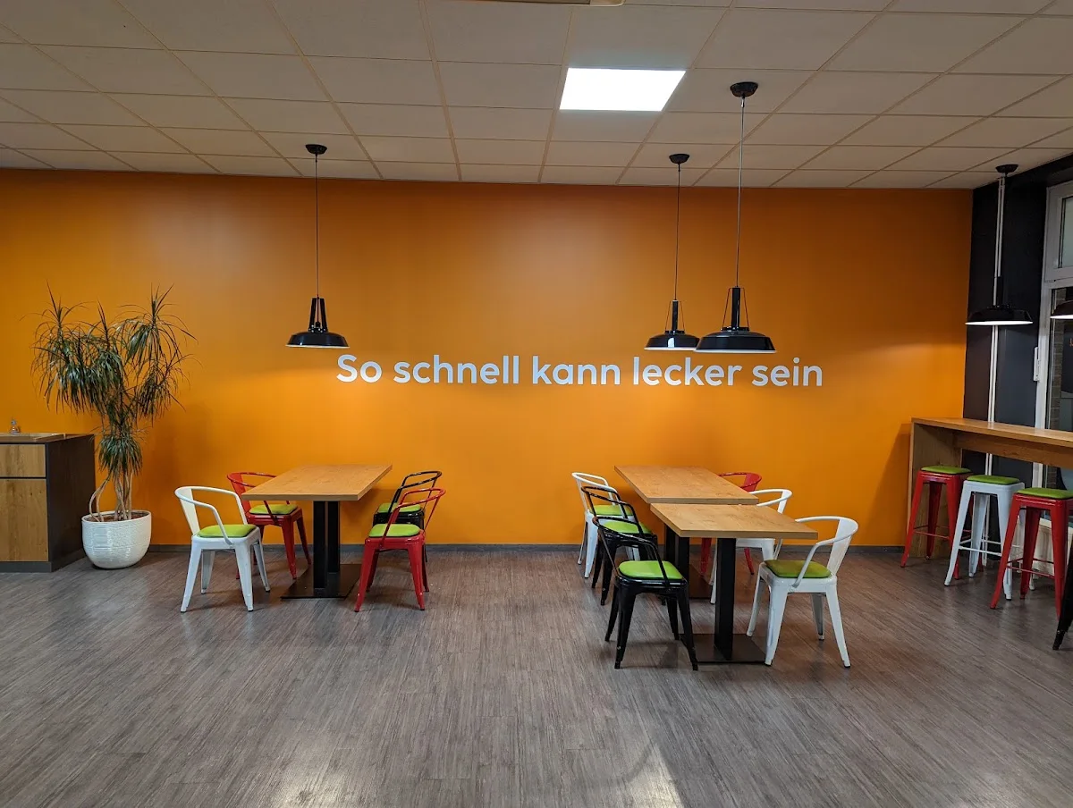 burgerme Berlin Hellersdorf – Atmosphäre in Hönow, Brandenburg