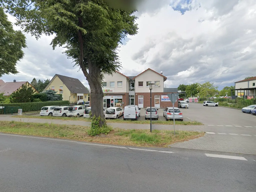 burgerme Berlin Hellersdorf – Street View & 360°-Fotos in Hönow, Brandenburg