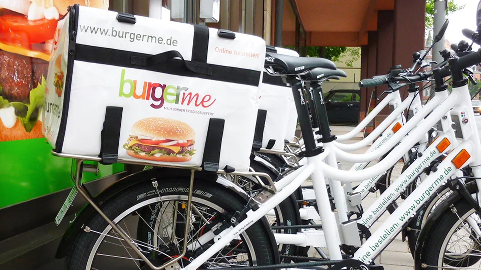 burgerme Berlin Hellersdorf – Profilfoto in Hönow, Brandenburg