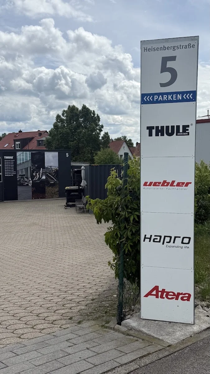 PHB GmbH – Vom Inhaber in Estenfeld, Bayern