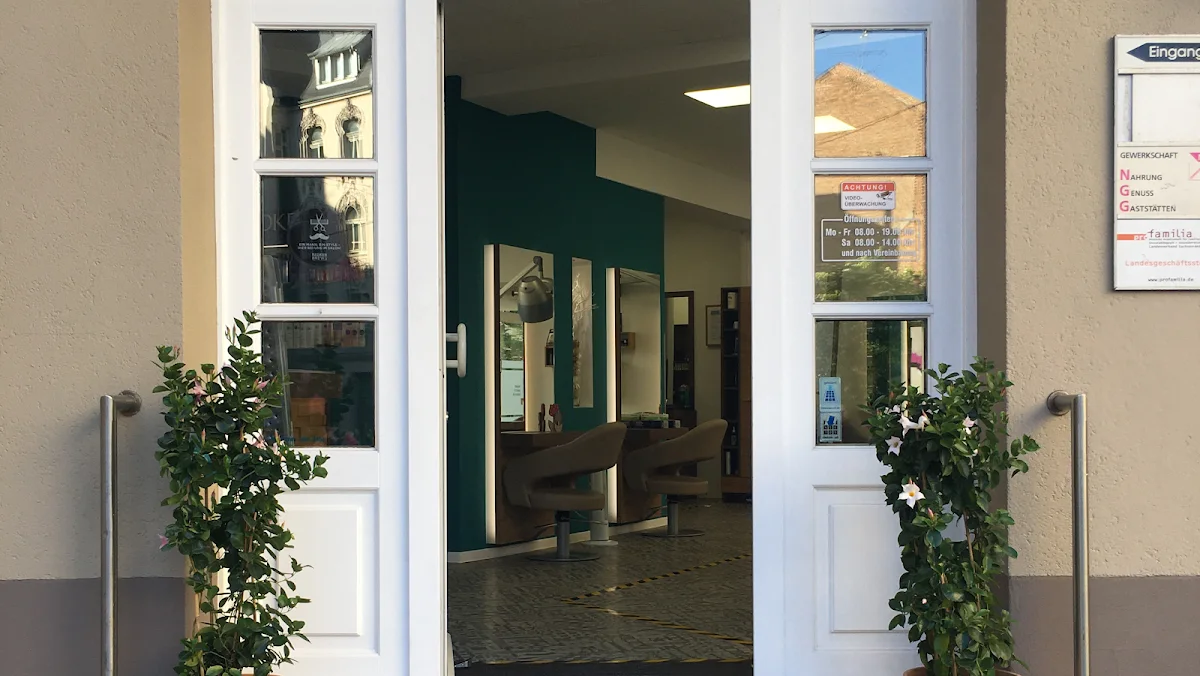Salon am Stadtbad – Profilfoto in Halle, Sachsen-Anhalt