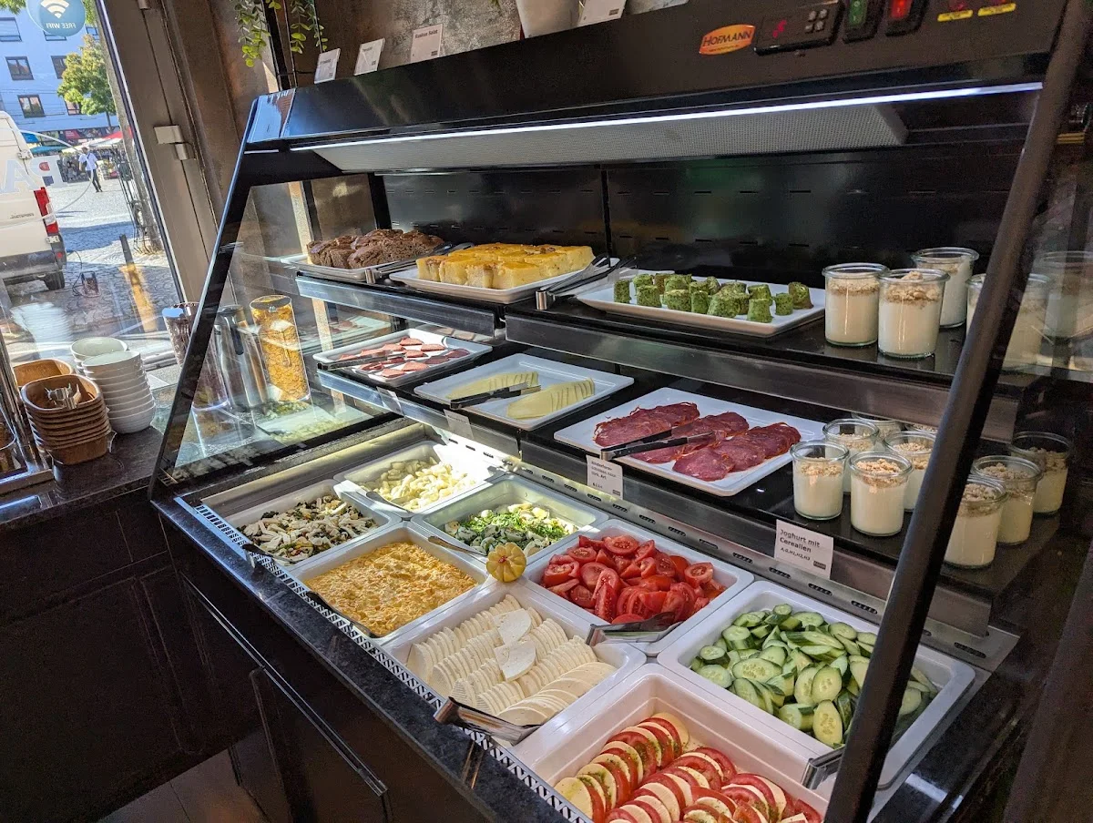 Paşam Restaurant - Mannheim – Atmosphäre in Mannheim, Baden-Württemberg
