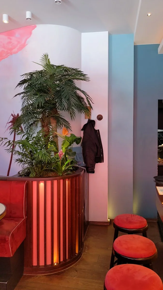 La Burrita – Bar in München, Bayern