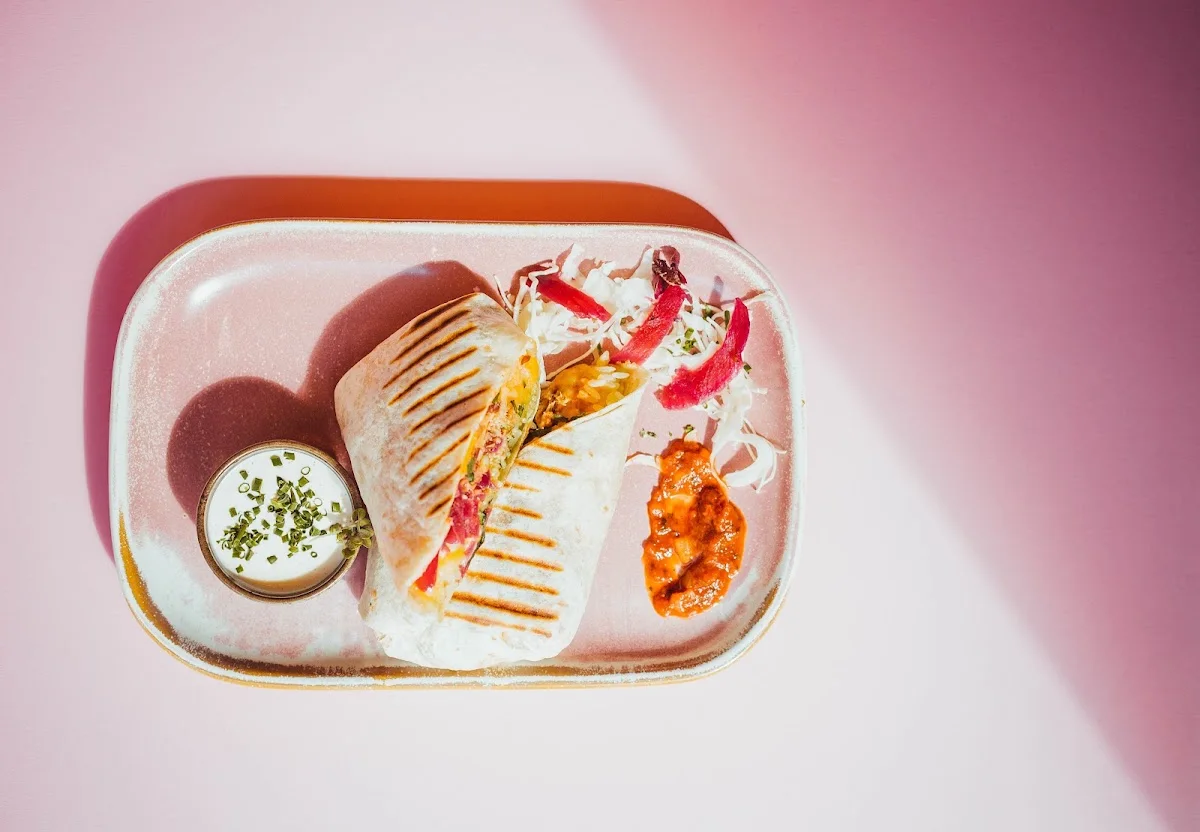 La Burrita – Essen und Trinken in München, Bayern