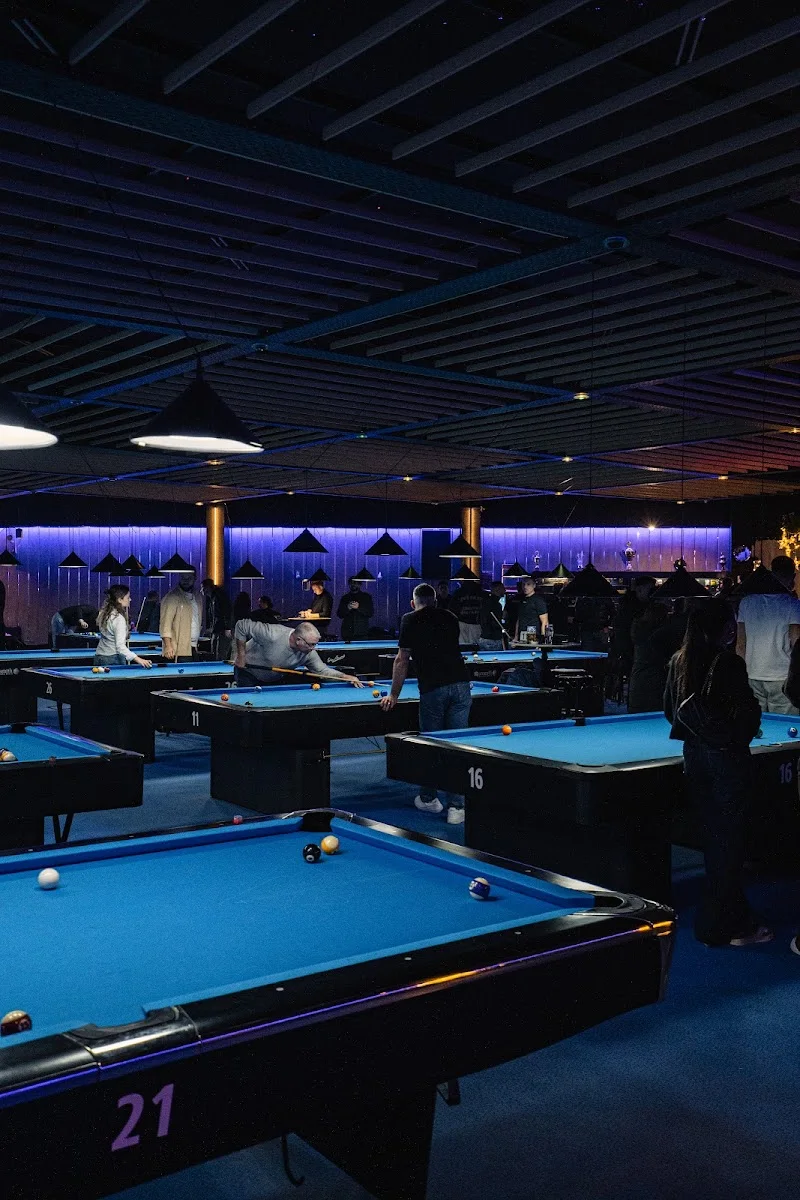 Happy Billard – Vom Inhaber in Planegg, Bayern