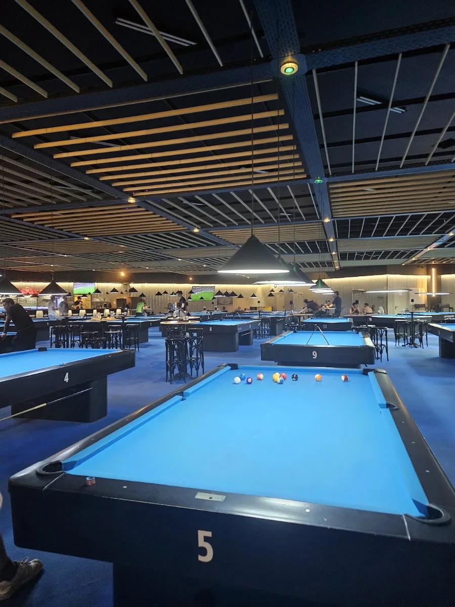 Happy Billard – Profilfoto in Planegg, Bayern