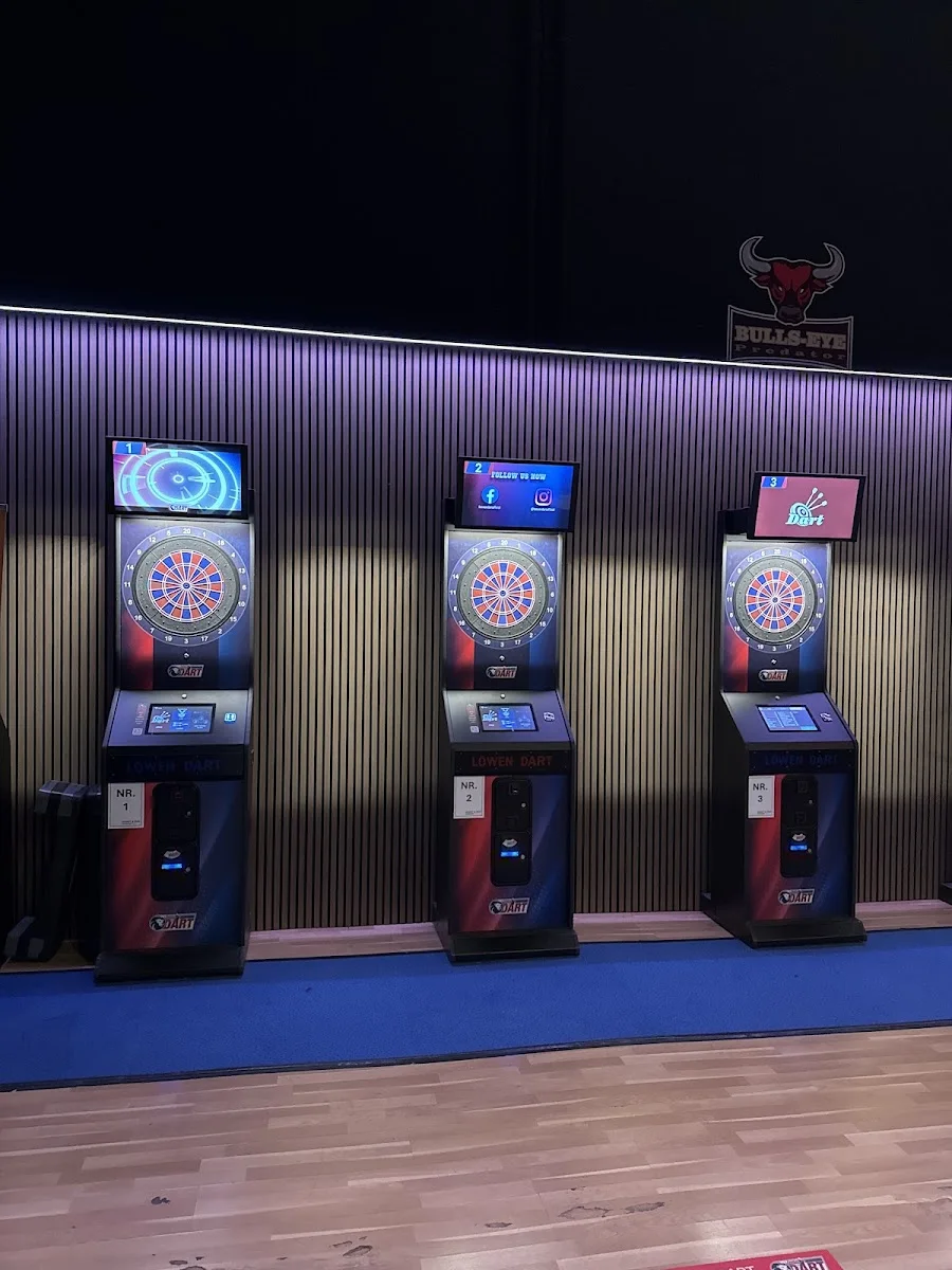 Happy Billard – Besucherfoto von Tobi F in Planegg, Bayern