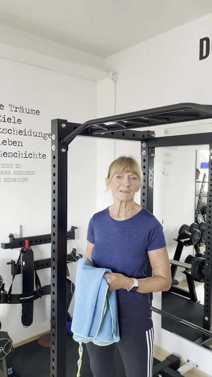 Personaltraining Stefan Humpfer – Fitness in Steinenbronn, Baden-Württemberg