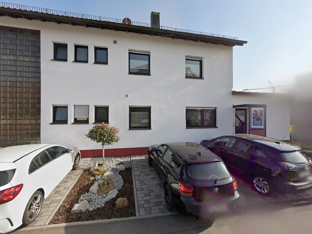 Personaltraining Stefan Humpfer – Street View & 360°-Fotos in Steinenbronn, Baden-Württemberg