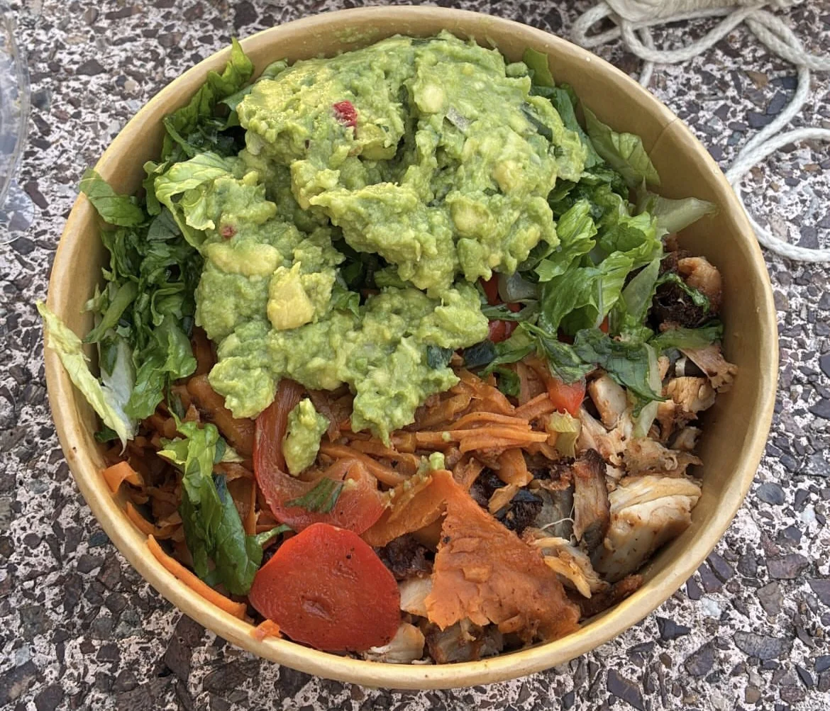 Chupenga – Fast-Food-Restaurant in Berlin