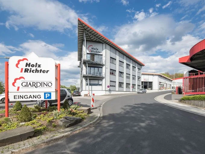 Holz-Richter GmbH – Vom Inhaber in Lindlar, Nordrhein-Westfalen