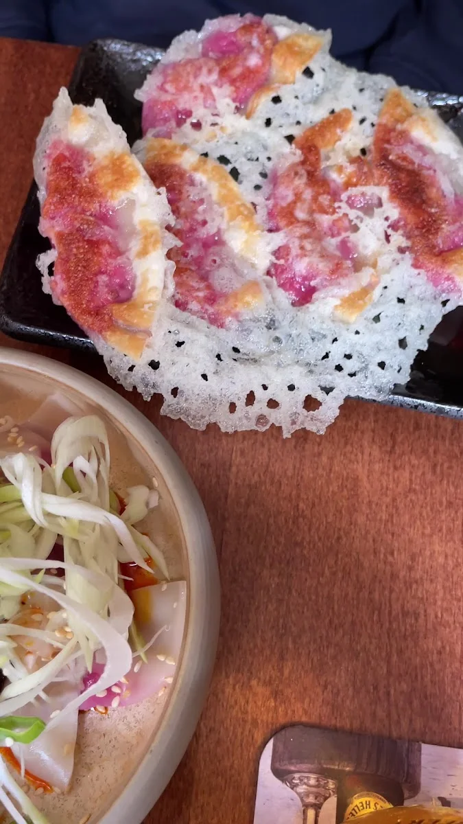 Shisomen Vegan Ramen & Cocktails – Ramen-Restaurant in Berlin