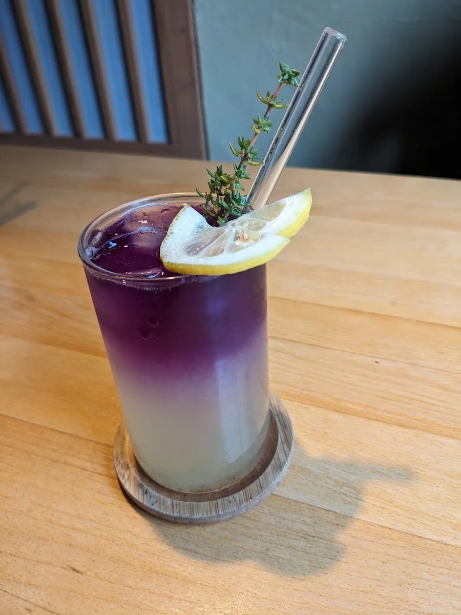 Shisomen Vegan Ramen & Cocktails – Kracherl in Berlin