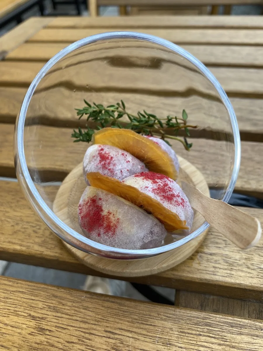 Shisomen Vegan Ramen & Cocktails – Mochi in Berlin