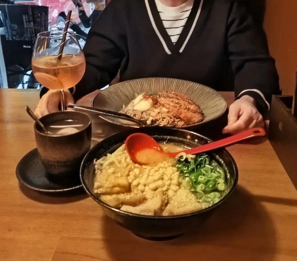 Iro Izakaya – Asiatisches Restaurant in Berlin