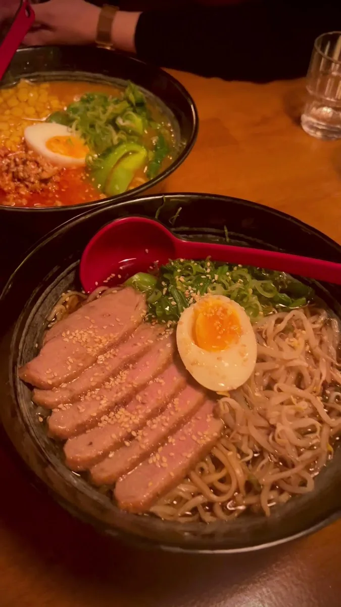 Iro Izakaya – Asiatisches Restaurant in Berlin
