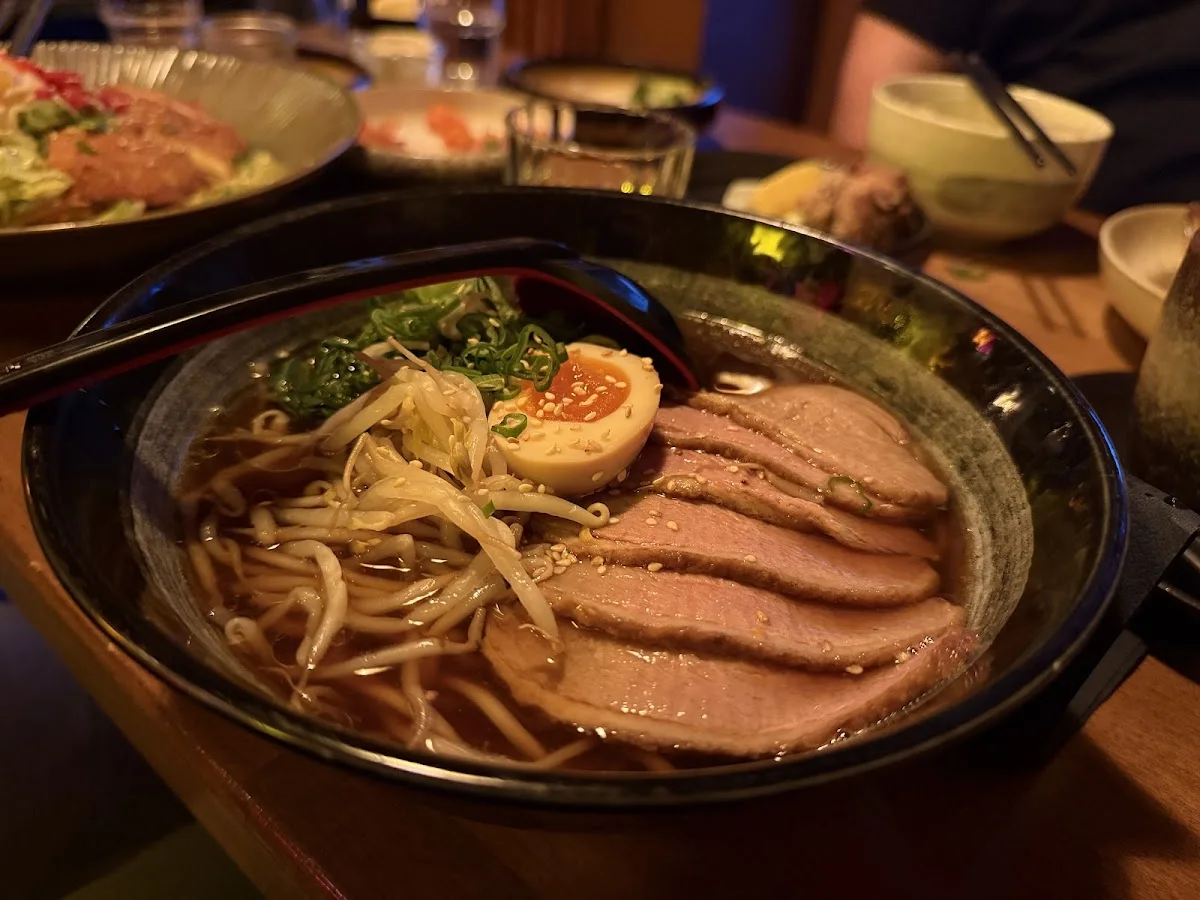Iro Izakaya – Ramen in Berlin