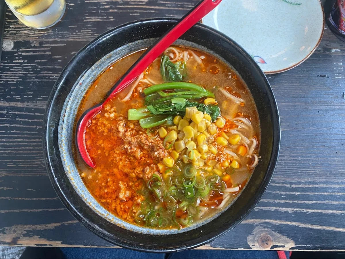 Iro Izakaya – Suppe in Berlin