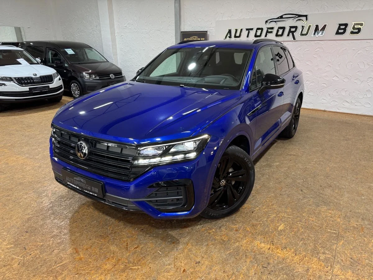 Autoforum BS GmbH – Innenansichten in Braunschweig, Niedersachsen