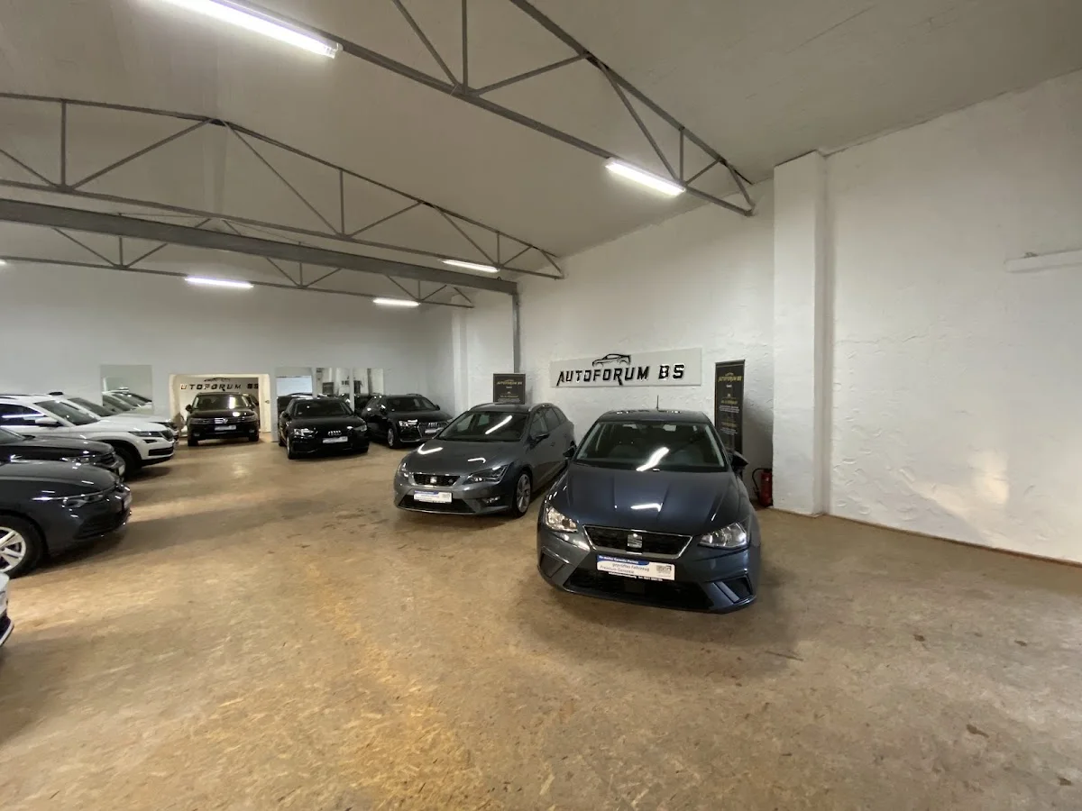 Autoforum BS GmbH – Vom Inhaber in Braunschweig, Niedersachsen