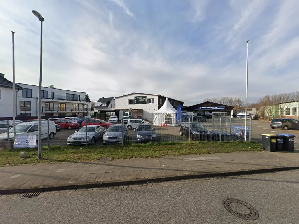 Autoforum BS GmbH – Street View & 360°-Fotos in Braunschweig, Niedersachsen